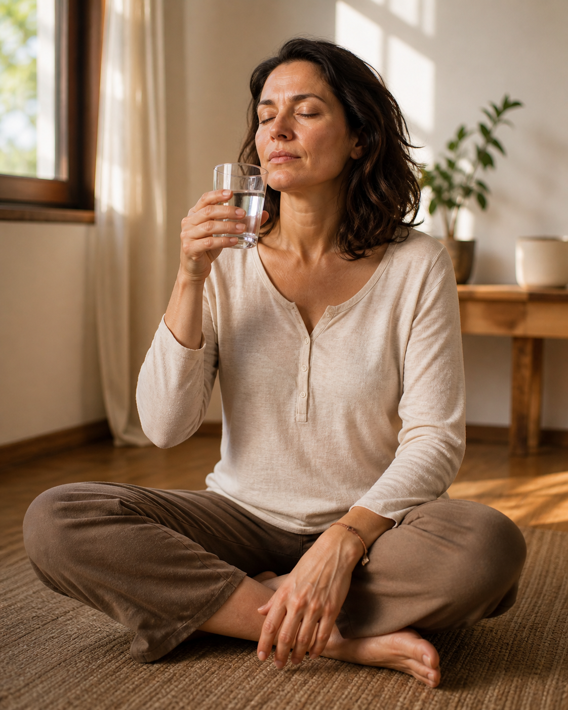 Detox ayurvedic